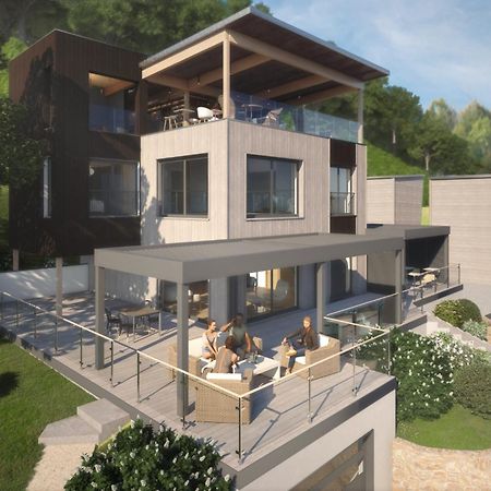 Cottages Antoinette Chigny-les-Roses Екстериор снимка