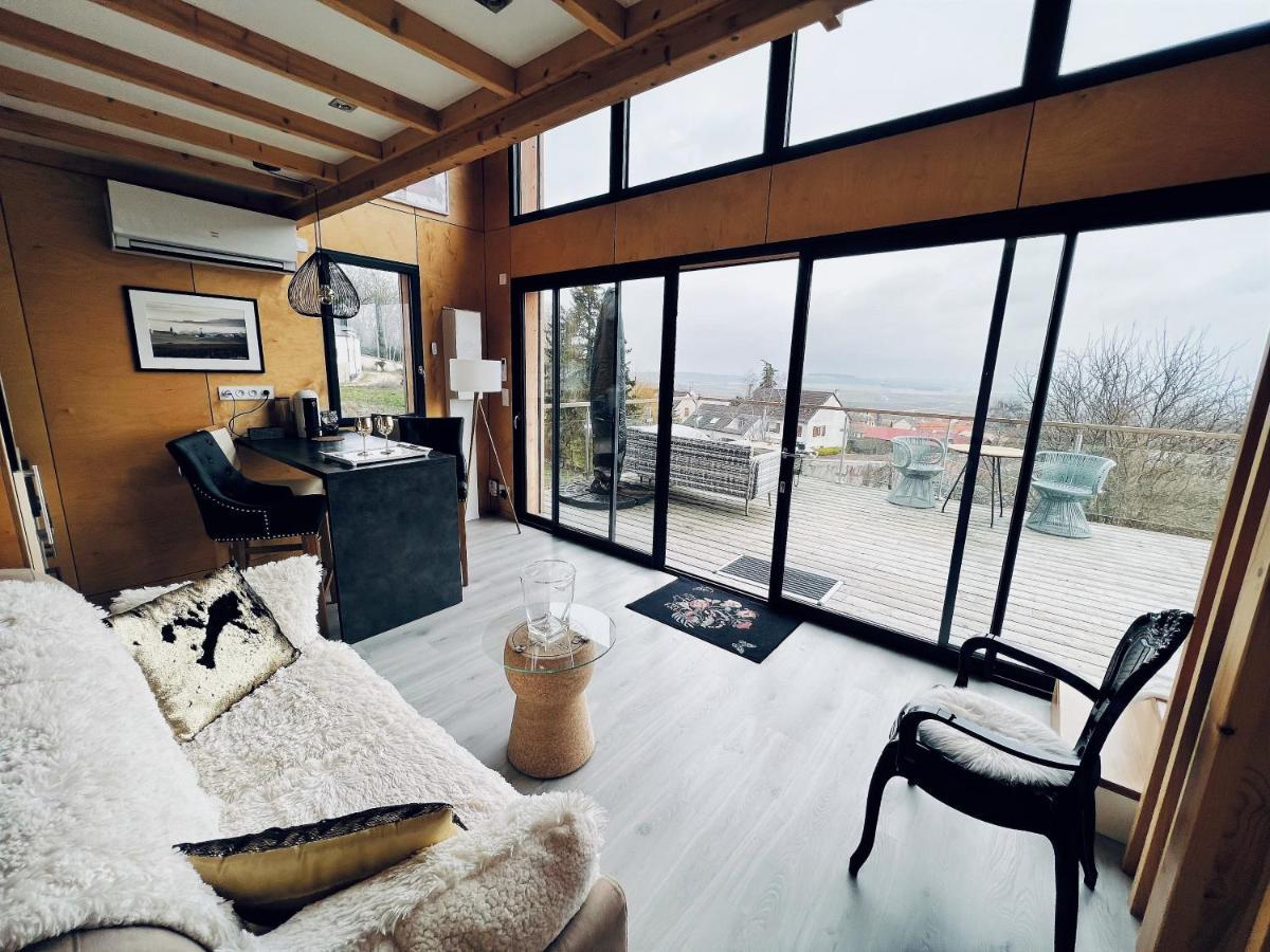 Cottages Antoinette Chigny-les-Roses Екстериор снимка