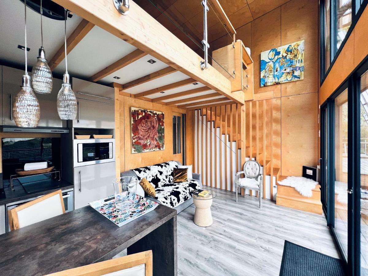 Cottages Antoinette Chigny-les-Roses Екстериор снимка
