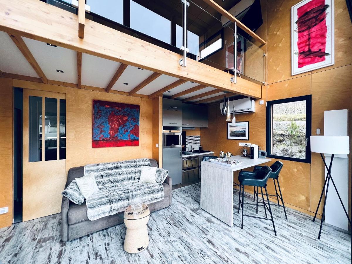 Cottages Antoinette Chigny-les-Roses Екстериор снимка