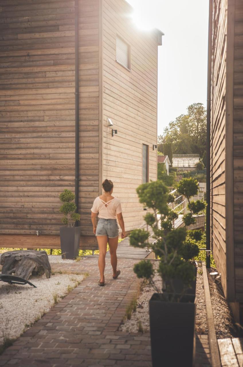 Cottages Antoinette Chigny-les-Roses Екстериор снимка