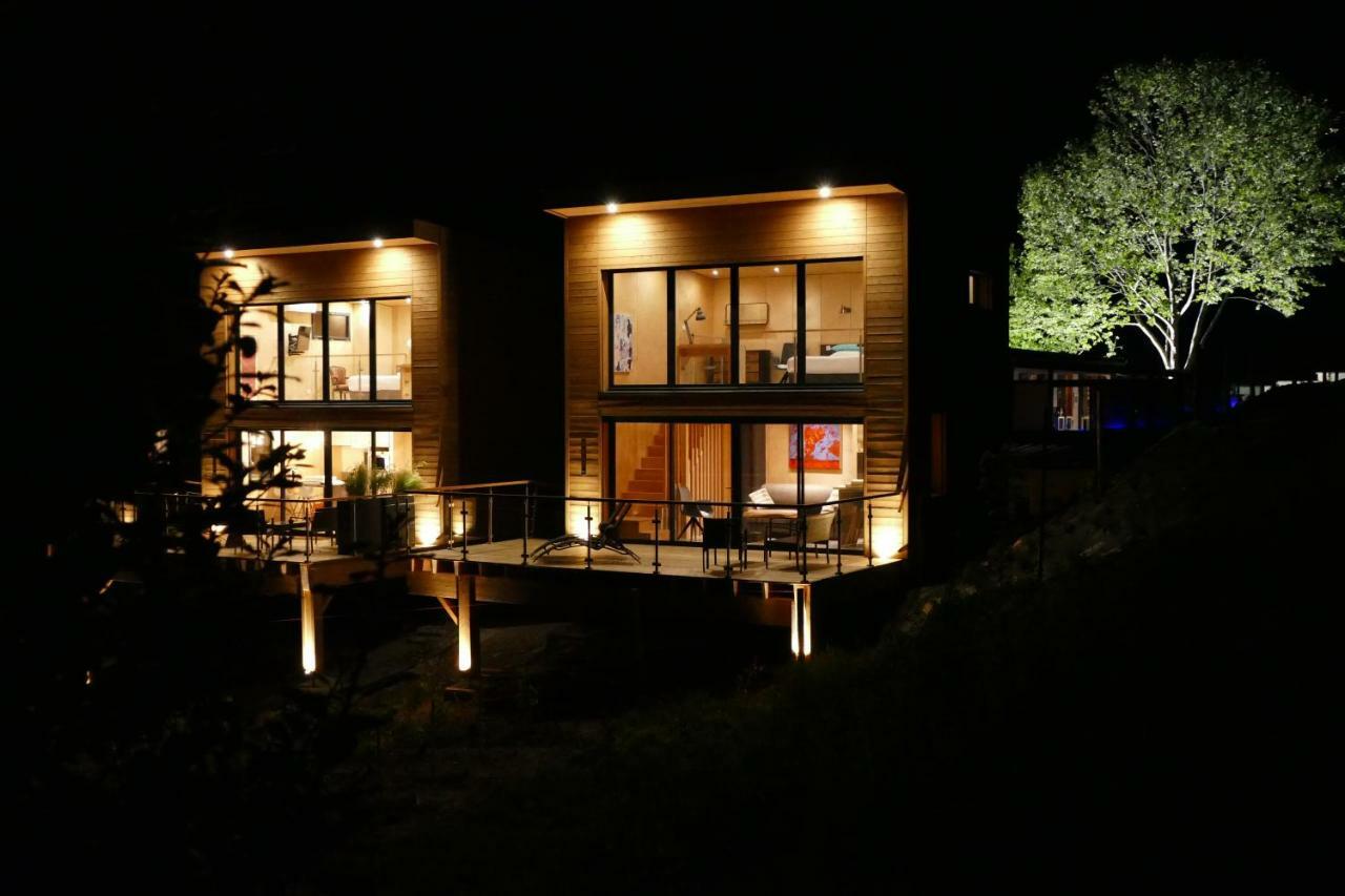 Cottages Antoinette Chigny-les-Roses Екстериор снимка
