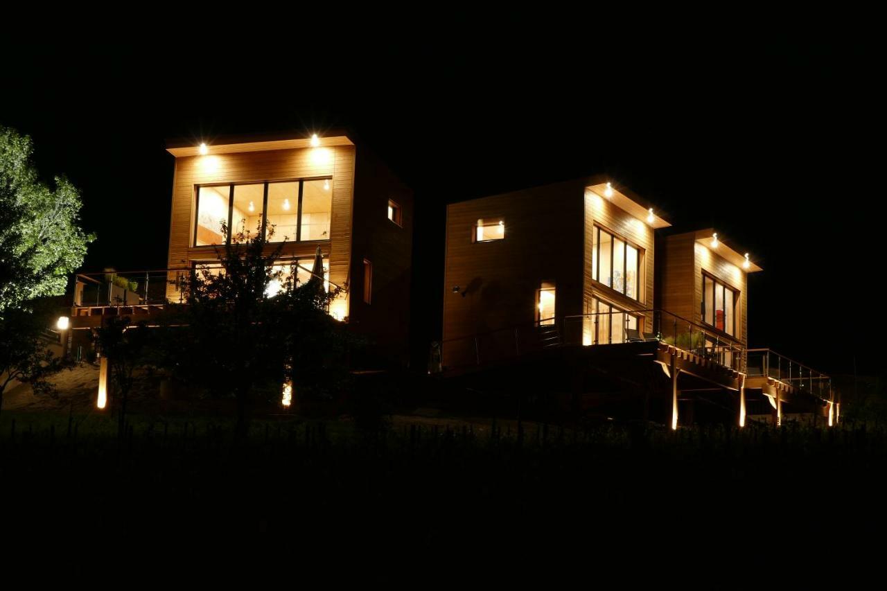 Cottages Antoinette Chigny-les-Roses Екстериор снимка