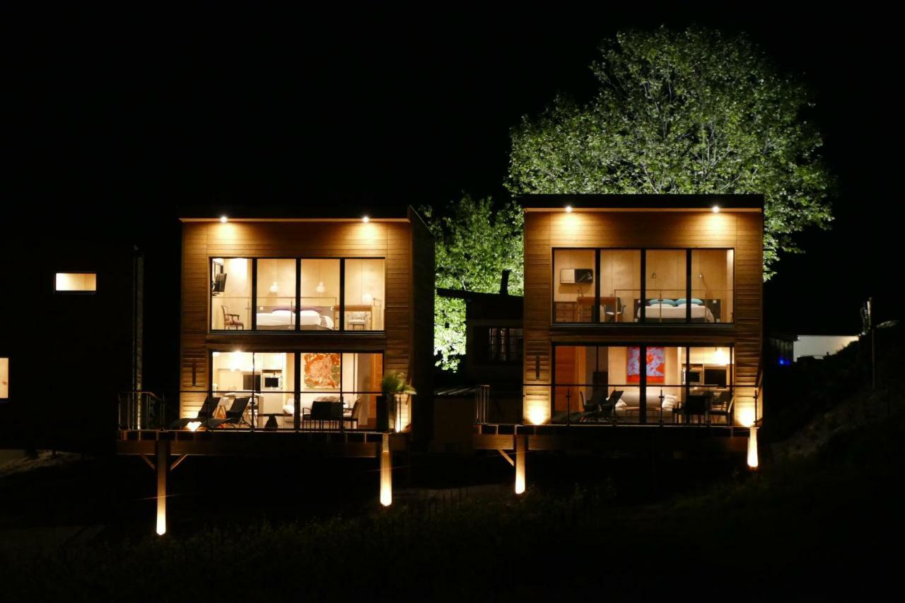 Cottages Antoinette Chigny-les-Roses Екстериор снимка