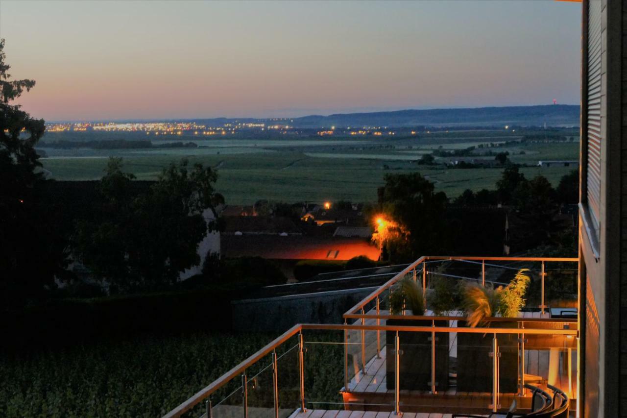 Cottages Antoinette Chigny-les-Roses Екстериор снимка